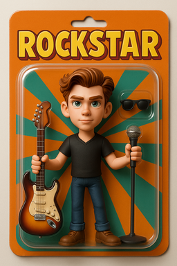 Rockstar